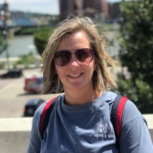Meet your Posher, Kelly